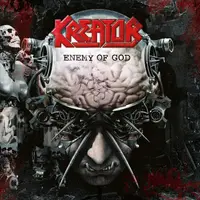 Enemy Of God
