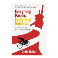 Everything Passes, Everything Remains