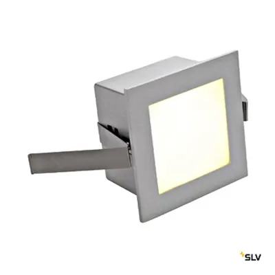 FRAME BASIC LED, alb cald