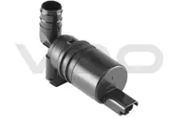 Pompa spalator parbriz fata (12V) CITROEN C5 III, C6; PEUGEOT 407 COUPE KOMBI SEDAN