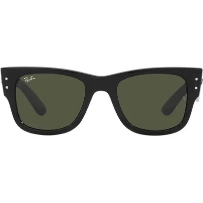 Ray-Ban Rb0840s 1390b1 51 Mega Wayfarer