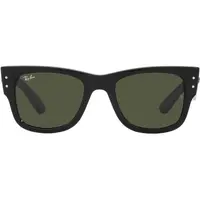 Ray-Ban Rb0840s 1390b1 51 Mega Wayfarer