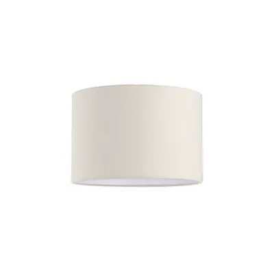 Set Up Paralume Cilindro D30 Beige