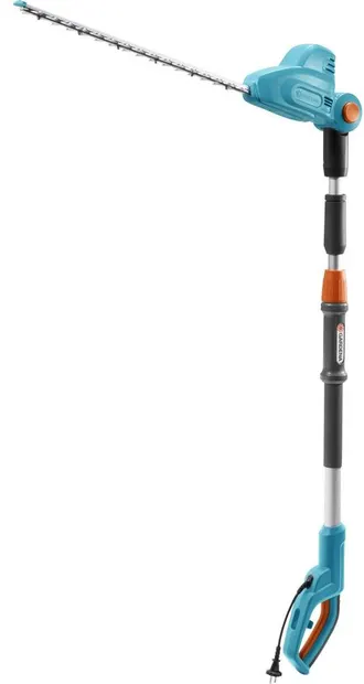 Tăietor electric telescopic și ferăstrău Gardena - THS 500/48, 500W, 48 cm