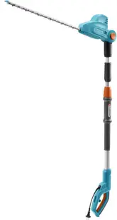 Tăietor electric telescopic și ferăstrău Gardena - THS 500/48, 500W, 48 cm