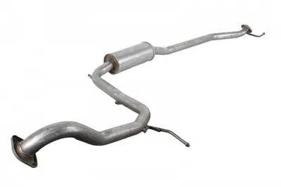 Teava esapament intermediara potrivit HONDA CIVIC VIII 1.4 1.8 09.05-12.11