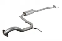Teava esapament intermediara potrivit HONDA CIVIC VIII 1.4 1.8 09.05-12.11