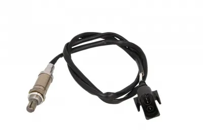 Sonda Lambda (numar Fire 4, 1140mm) Potrivit Audi A3, A4 B5, A6 C5, Cabriolet B3; Chevrolet Cruze, Epica, Orlando; Fiat Talento; Kia Sorento I; Mazda Cx-7; Nissan X-Trail I 1.0-2.5 07.87-