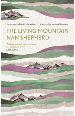 Living Mountain