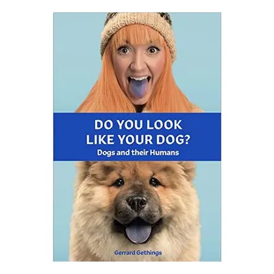 Do You Look Like Your Dog?