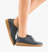 Pantofi Casual Sindre Bleumarin