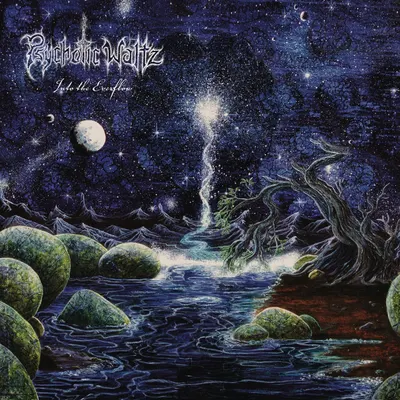 Into The Everflow (Digipak)