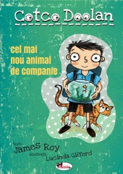 Cotco Doolan