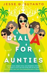 Dial a for Aunties