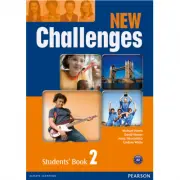 New Challenges 2 Students Book