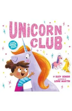 Unicorn Club