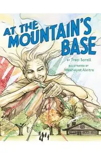 At the Mountain's Base
