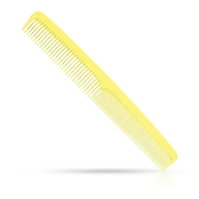 Cesibon 20 - Pieptene frizerie / coafor - yuzu (yellow)