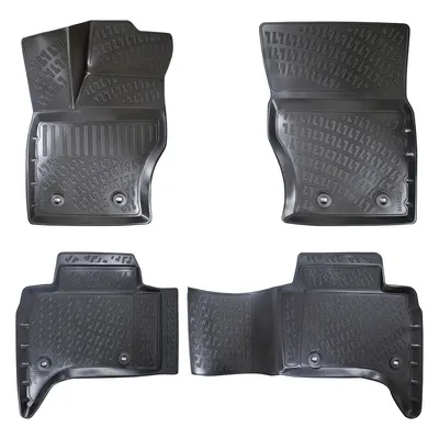 Set covorase auto cauciuc Umbrella pentru Land Rover Range Rover Sport II (L494) 2014