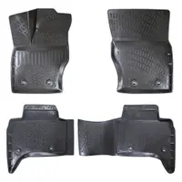 Set covorase auto cauciuc Umbrella pentru Land Rover Range Rover Sport II (L494) 2014-