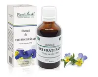 Tinctura trei frati patati x 50ml (PLX)