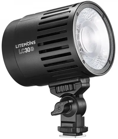 Iluminare Godox - Litemons LC30D