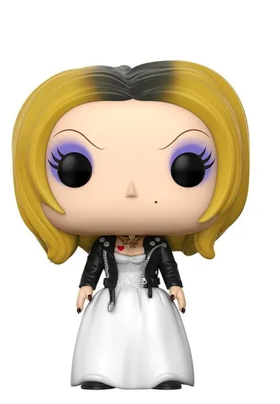 Figurina Funko Pop! Movies: Bride of Chucky - Tiffany, #468