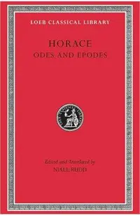 Odes and Epodes