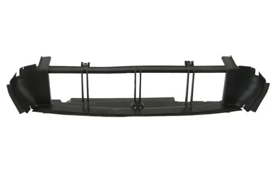Modul control debit aer potrivit MERCEDES E-KLASA W212 2009-2013 - (partea inferioara; plastic)