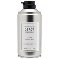 Spuma de ras 411, 300ml, Depot
