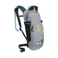Rucsac Camelbak Lobo™ 9 Hydration Pack - Gunmetal Lime