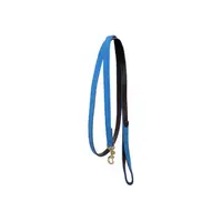 Kentucky Gevlochten Nylon Presentatielijn Blauw -
