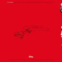Frog In Boiling Water - Vinyl