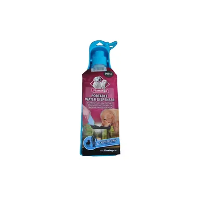 Rezervor Apa Portabil 500ml