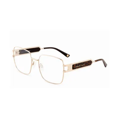 Rame ochelari de vedere dama Carolina Lemke CL4478 OPT 03