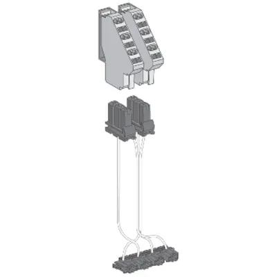 Intrare masura de tensiune PTE - MTZ1/2 - fix