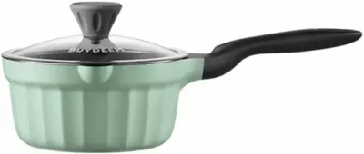 Cratiță pentru sos BUYDEEM - CP141, 1.8 l, verde