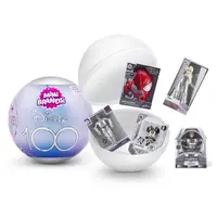 Figurina 5 Surprise Disney Mini Brands Platinum, Seria 1