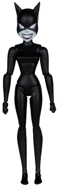 Figurină de acțiune Mcfarlane DC Comics: Batman - Catwoman (The New Batman Adventures) (DC Direct), 15 cm