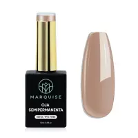 Oja semipermanenta HEMA/TPO FREE, Marquise, Pure Color JY394, 15 ml