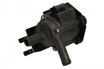 Pompa apa suplimentara (electrica, cu conectori) potrivit FORD C-MAX II, FOCUS III, FOCUS III HATCHBACK, FOCUS III KOMBI, GRAND C-MAX, MONDEO V 1.0 2.3 02.12