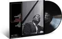 A Jazz Portrait of Frank Sinatra - Vinyl