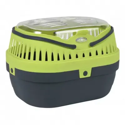 Cusca de transport pentru rozatoare 18 13 12 xm