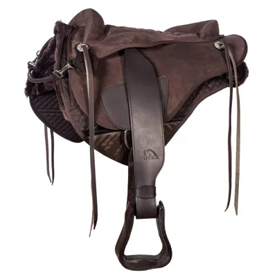Tapis de monte Edix Saddles Broncho BBP