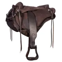 Tapis de monte Edix Saddles Broncho BBP