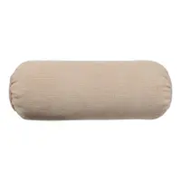 Pernă decorativă din janilie 50x23 cm Baggy – WOOOD