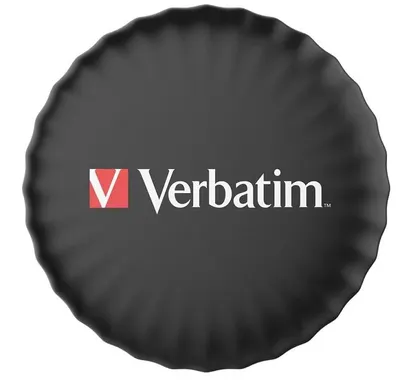 Dispozitiv de urmărire Verbatim - MYFC-01B, negru