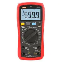 Multimetru Digital UT890C NCV UNI-T