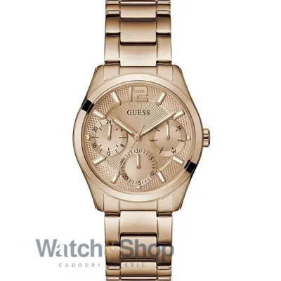Ceas Guess Guess Zoe GW0760L3