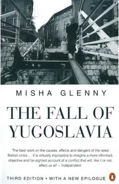 Fall of Yugoslavia